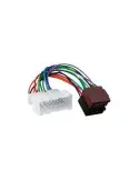 Kostka ISO FOCAL CAR IW NIS Y-ISO | Doskonała jakość audio