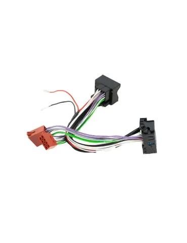 Przewód VW Y-ISO | Focal Car IW | Profesjonalny adapter audio