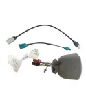 Adapter wiązki ALPINE KIT-DU-OEM | Fiat Ducato, Citroën, Peugeot