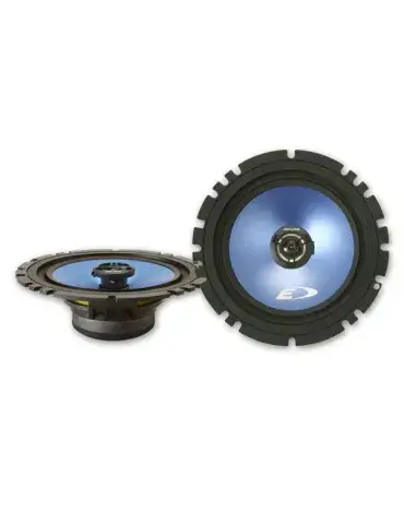Głośniki coaxialne ALPINE SXE-17C2 | 16,5 cm | Para
