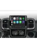 Nawigacja ALPINE X903D-DU8 | Fiat Ducato, Jumper, Boxer