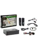 Nawigacja ALPINE X903DC-F | Zaawansowany system GPS