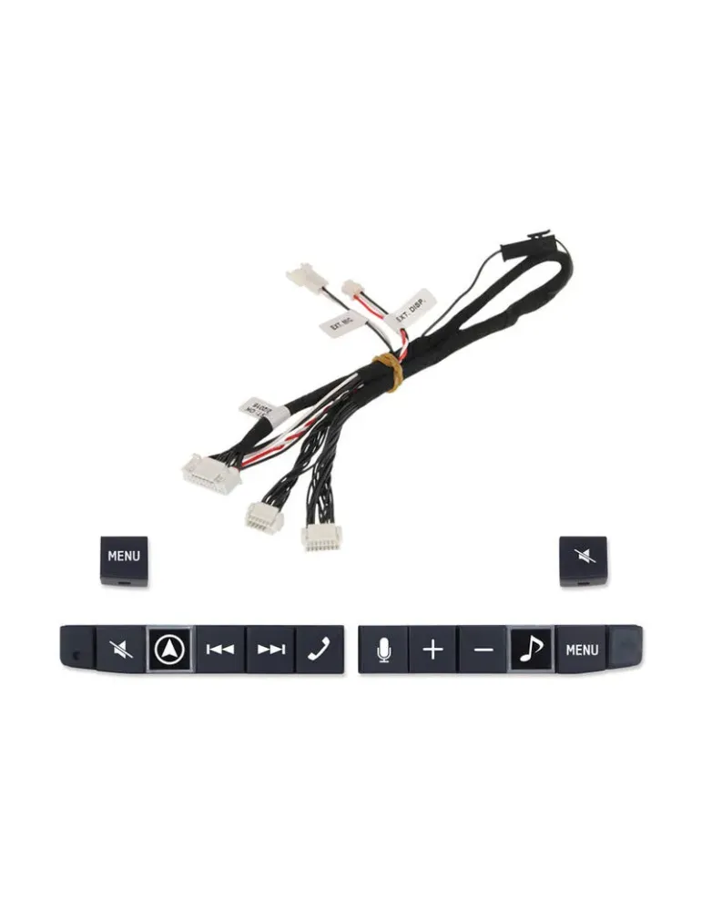 Nawigacja ALPINE X903DC-F | Zaawansowany system GPS