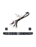 Nawigacja ALPINE X903DC-F | Zaawansowany system GPS