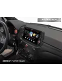 Nawigacja ALPINE X903DC-F | Zaawansowany system GPS