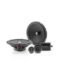 Dwudrożne głośniki FOCAL CAR ASE 165 S | Slim 16,5 cm