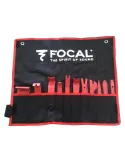 Zestaw narzędzi FOCAL CAR TOOL SET | Precyzja i trwałość