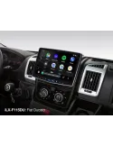 Stacja multimedialna ALPINE ILX-F115DU | Nowoczesne audio