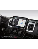 Stacja multimedialna ALPINE ILX-F115DU | Nowoczesne audio