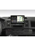 Stacja multimedialna ALPINE iLX-F905T6 | Nowoczesne audio