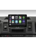 Stacja multimedialna ALPINE iLX-F905T6 | Nowoczesne audio