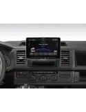 Stacja multimedialna ALPINE iLX-F905T6 | Nowoczesne audio