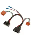 Kostka ISO FOCAL CAR IW FORD Y-ISO V2 | Profesjonalne audio