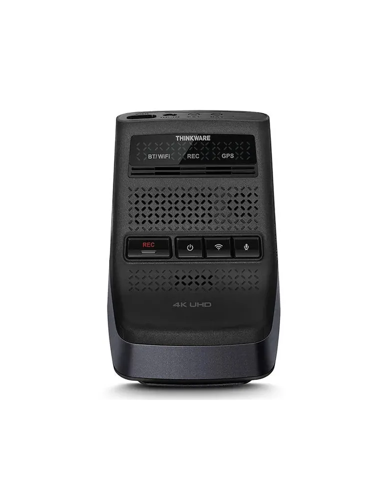 Kamera samochodowa THINKWARE U3000 | Przód i tył | HD