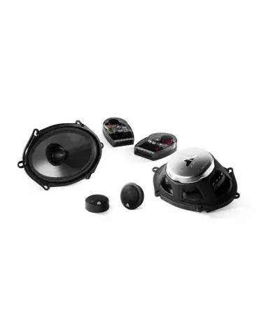 Głośniki JL AUDIO C3-570 | Konwertowalny | Wysoka jakość