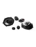 Głośniki JL AUDIO C3-570 | Konwertowalny | Wysoka jakość