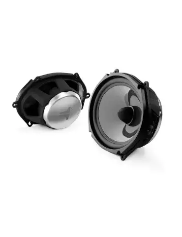 Głośniki JL AUDIO C3-570 | Konwertowalny | Wysoka jakość 2