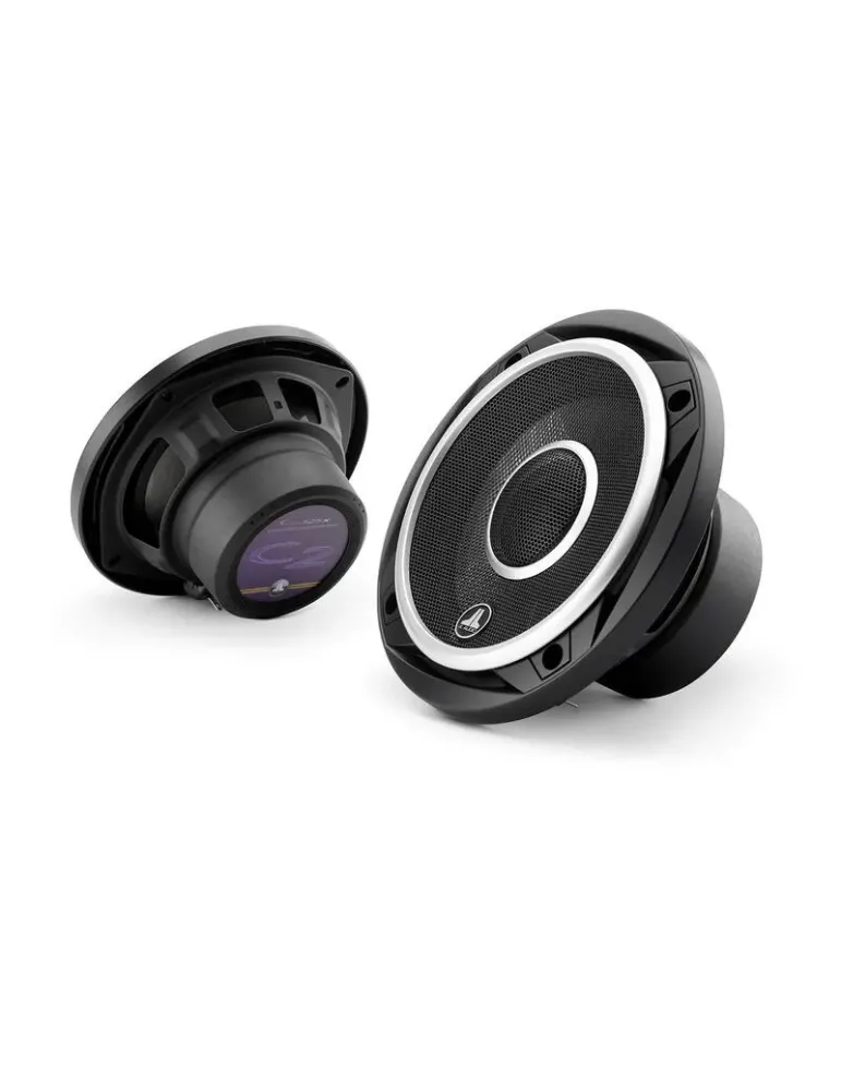 Głośniki samochodowe JL Audio C2-525x | 5,25" | Profesjonalne