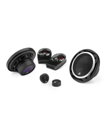 Głośniki komponentowe JL Audio C2-600 | 6" | Profesjonalne