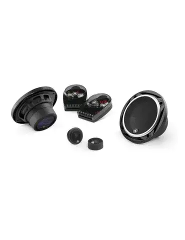 Głośniki samochodowe JL Audio C2-525 | 5,25" | Profesjonalne