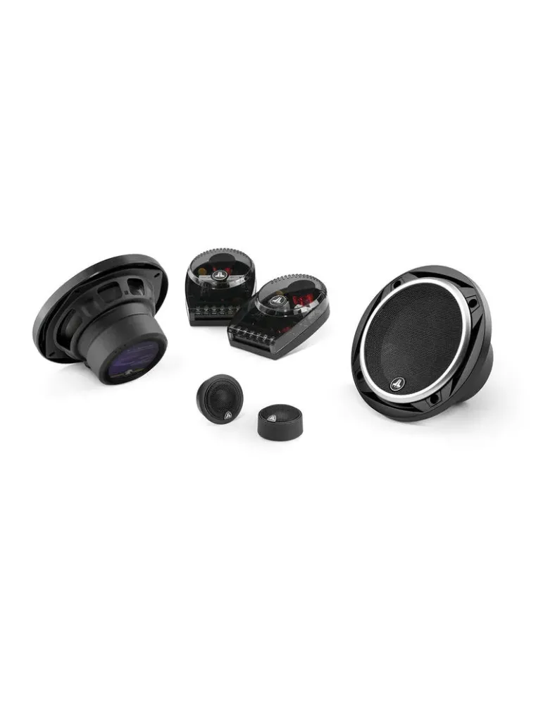 Głośniki samochodowe JL Audio C2-525 | 5,25" | Profesjonalne