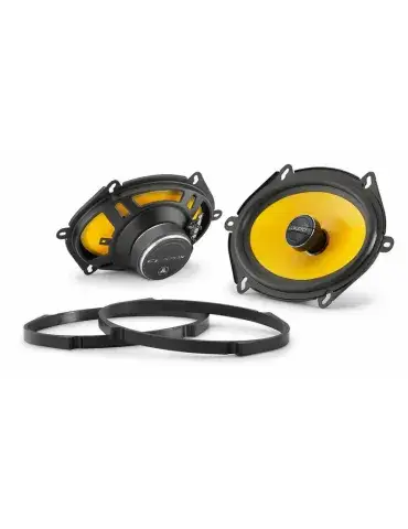 System głośników JL AUDIO C1-570x | Wyjątkowa jakość dźwięku