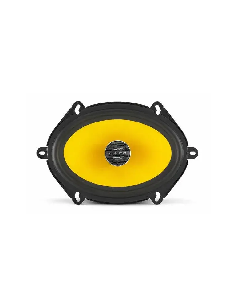 System głośników JL AUDIO C1-570x | Wyjątkowa jakość dźwięku