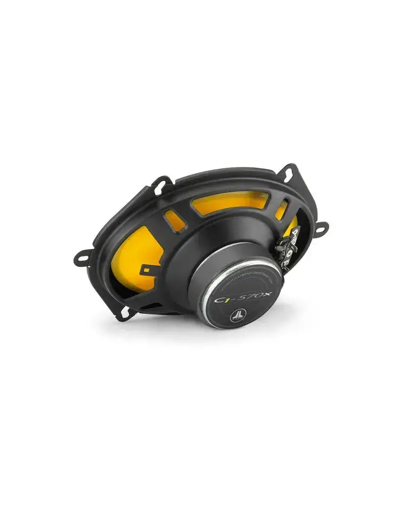 System głośników JL AUDIO C1-570x | Wyjątkowa jakość dźwięku
