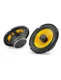 System głośników JL AUDIO C1-650x | 6,5" Coaxial