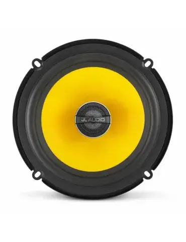 System głośników JL AUDIO C1-650x | 6,5" Coaxial 2