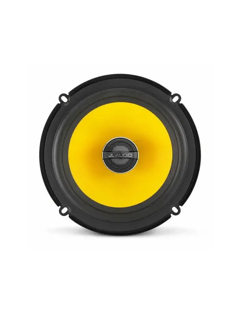 System głośników JL AUDIO C1-650x | 6,5" Coaxial