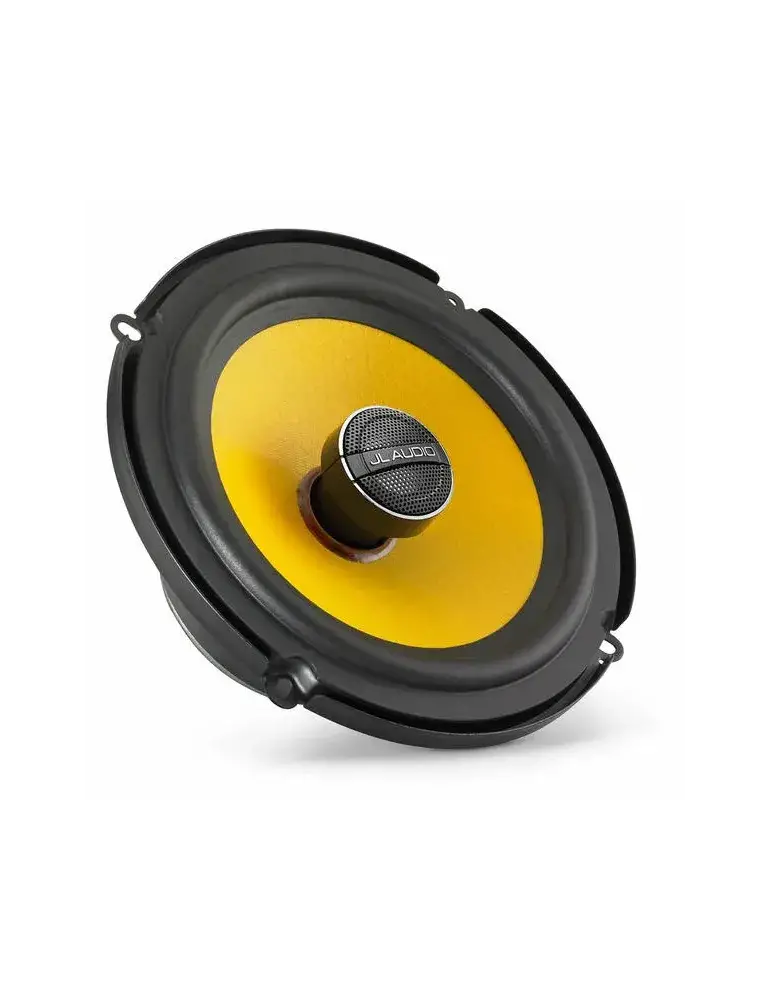 System głośników JL AUDIO C1-650x | 6,5" Coaxial