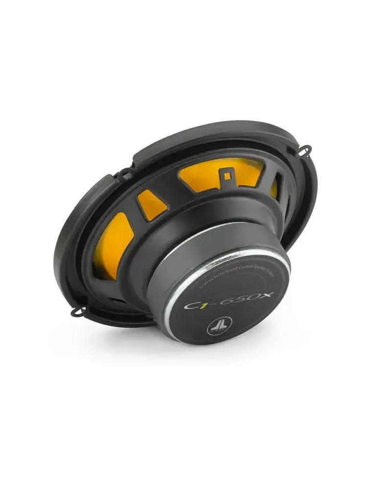 System głośników JL AUDIO C1-650x | 6,5" Coaxial