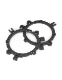 System głośników JL AUDIO C1-650x | 6,5" Coaxial