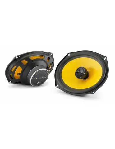 JL AUDIO C1-690x | System głośników coaxialnych 6x9"