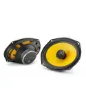 JL AUDIO C1-690x | System głośników coaxialnych 6x9"