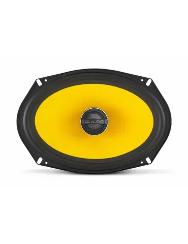 JL AUDIO C1-690x | System głośników coaxialnych 6x9" 2