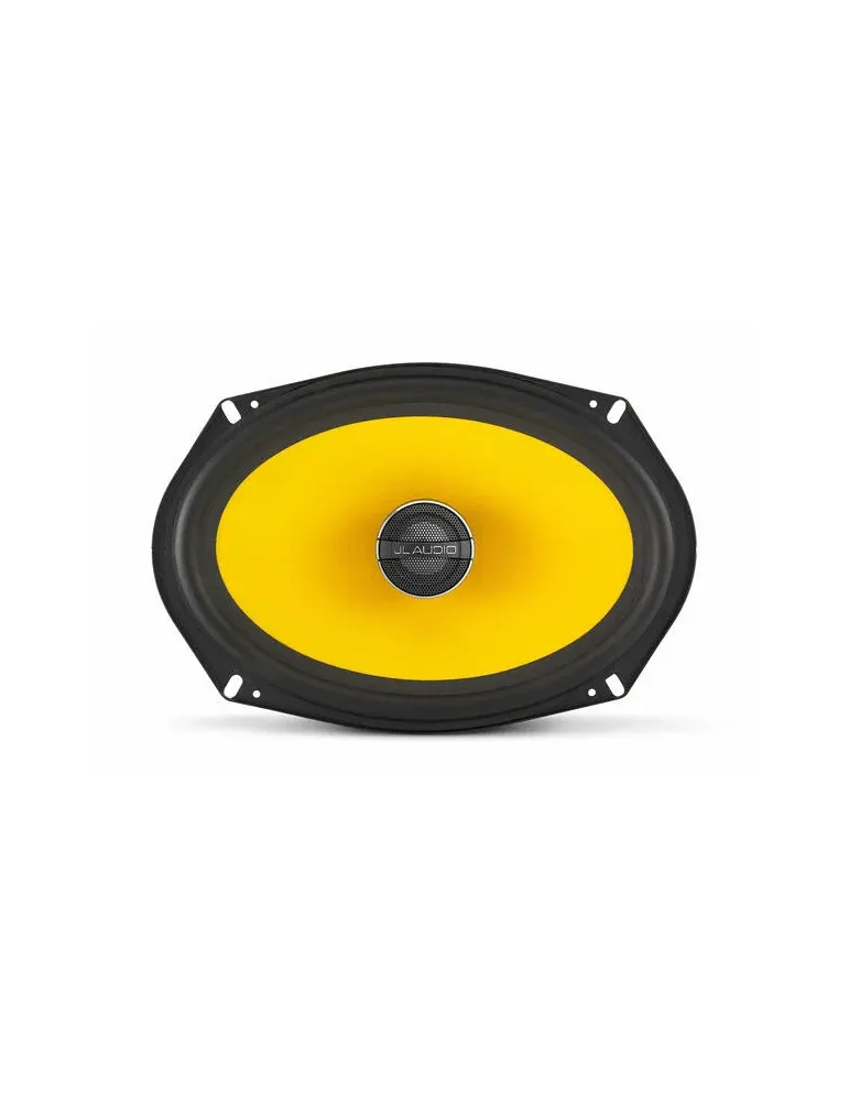JL AUDIO C1-690x | System głośników coaxialnych 6x9"