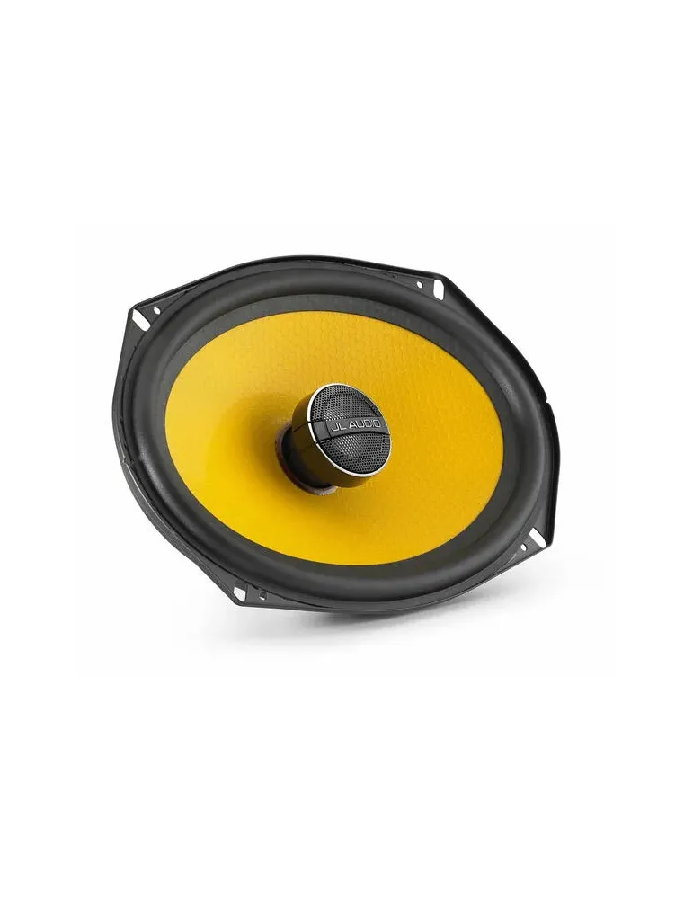 JL AUDIO C1-690x | System głośników coaxialnych 6x9"