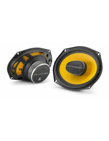 System głośników JL AUDIO C1-690tx | Wyjątkowy dźwięk