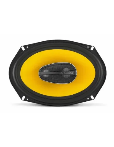 System głośników JL AUDIO C1-690tx | Wyjątkowy dźwięk 2