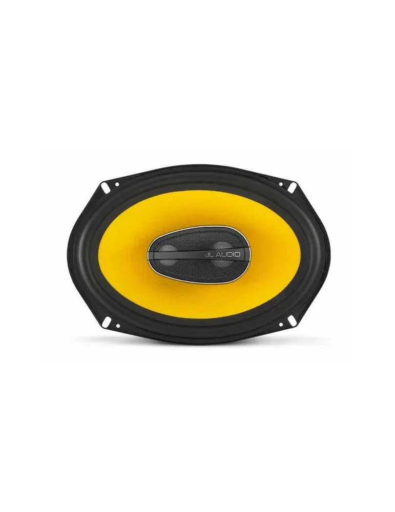 System głośników JL AUDIO C1-690tx | Wyjątkowy dźwięk