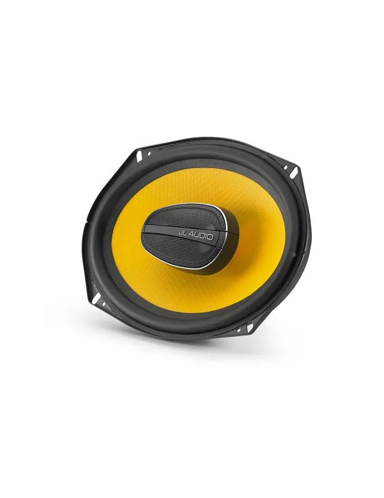 System głośników JL AUDIO C1-690tx | Wyjątkowy dźwięk