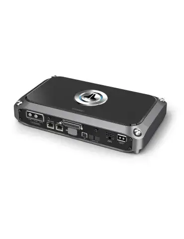 Wzmacniacz z DSP JL Audio VX1000/5i | 5-kanałowy | JL AUDIO