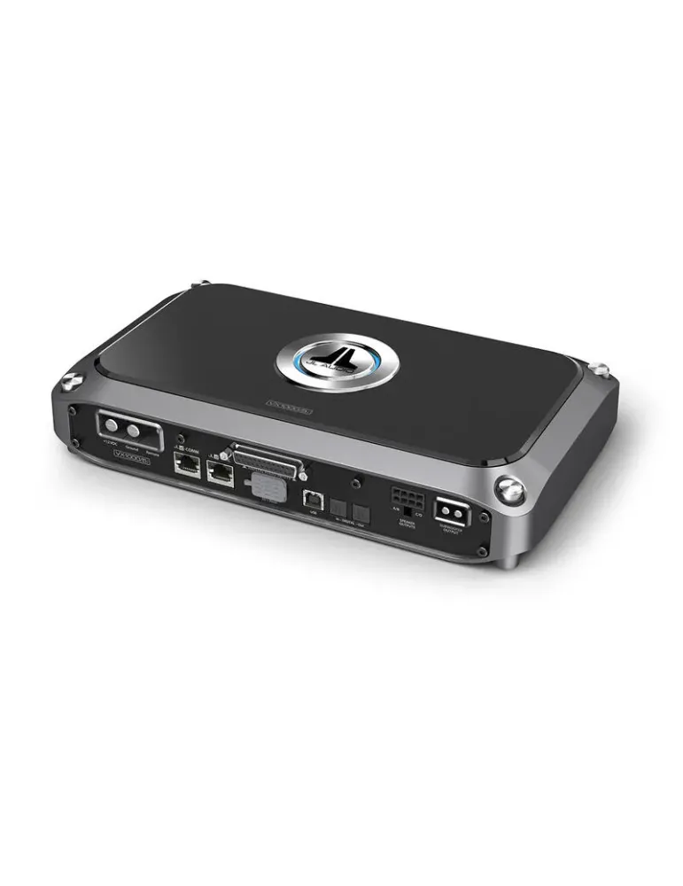 Wzmacniacz z DSP JL Audio VX1000/5i | 5-kanałowy | JL AUDIO