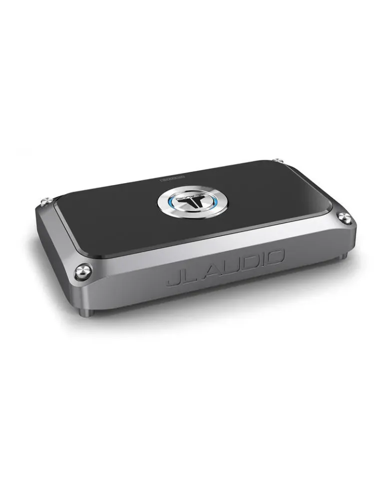 Wzmacniacz z DSP JL Audio VX1000/5i | 5-kanałowy | JL AUDIO