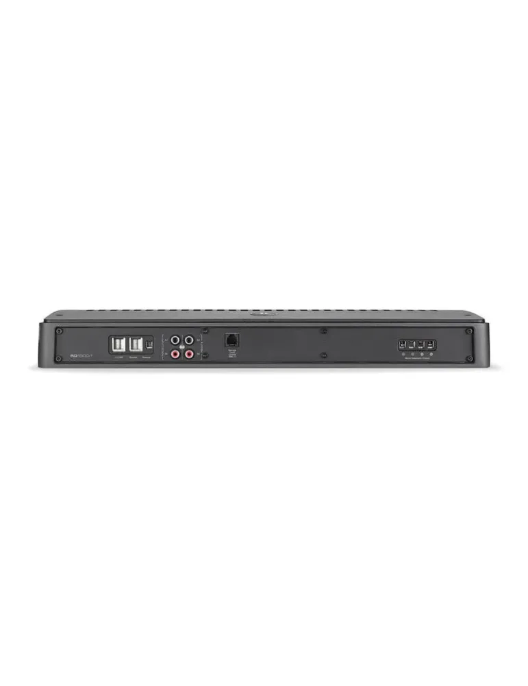 Wzmacniacz do subwoofera | JL Audio RD1500/1 | Klasa D | JL AUDIO