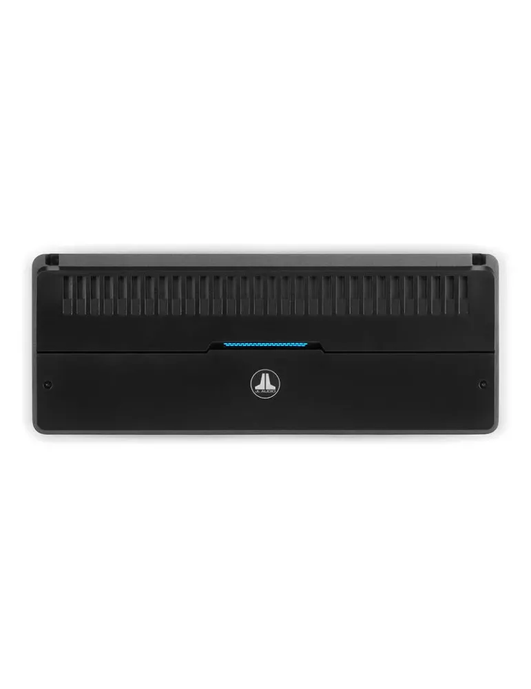 Wzmacniacz do subwoofera | JL Audio RD1500/1 | Klasa D | JL AUDIO