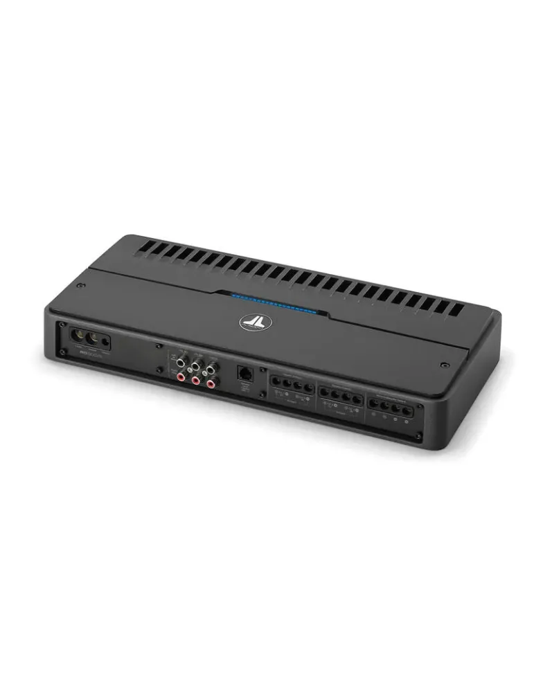 Wzmacniacz samochodowy JL Audio RD900/5 | Klasa D | JL AUDIO