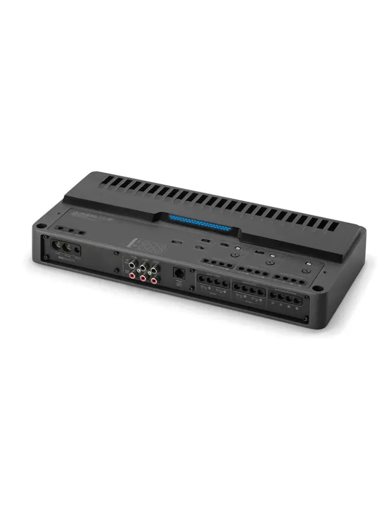 Wzmacniacz samochodowy JL Audio RD900/5 | Klasa D | JL AUDIO